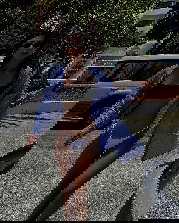 ayguldavlletova image ~ Altpins