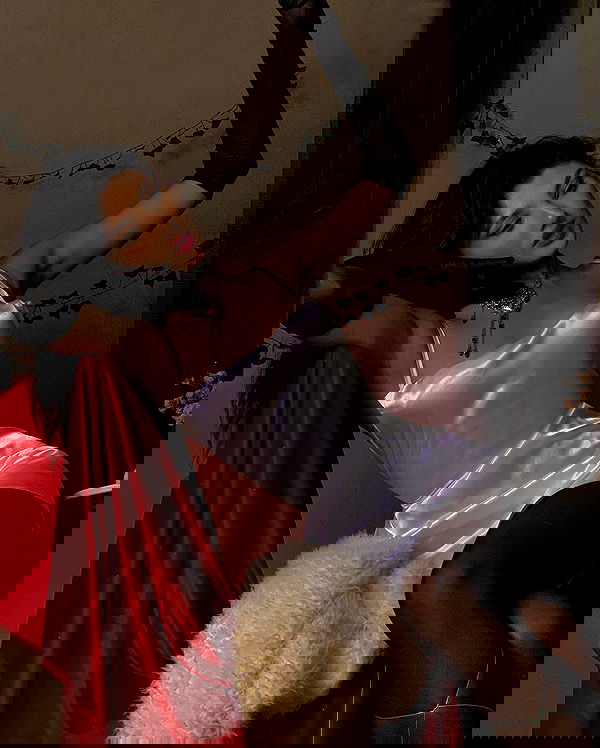 ayguldavlletova image ~ Altpins