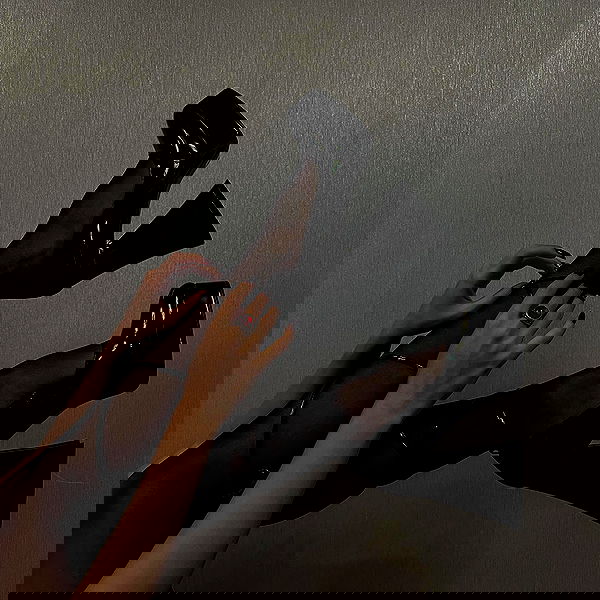 ayguldavlletova image ~ Altpins