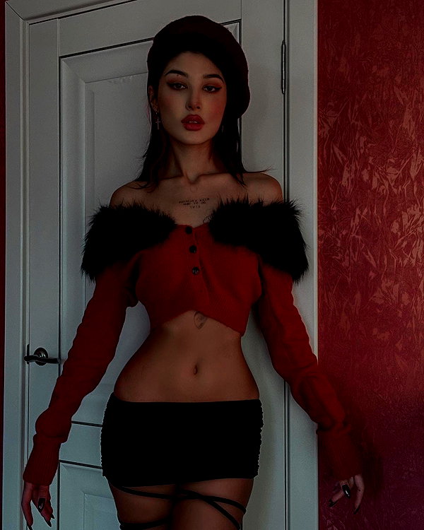 ayguldavlletova instagram image archive image