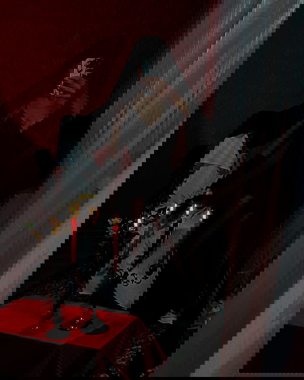 ayguldavlletova image ~ Altpins