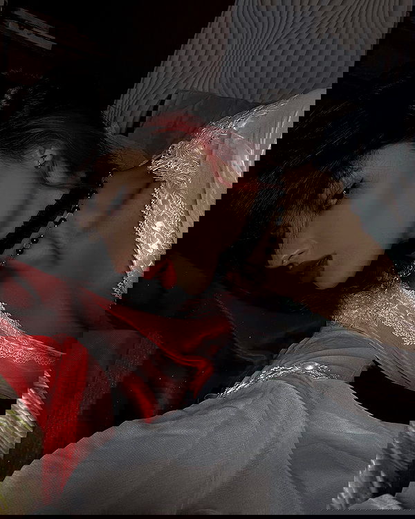 ayguldavlletova image ~ Altpins