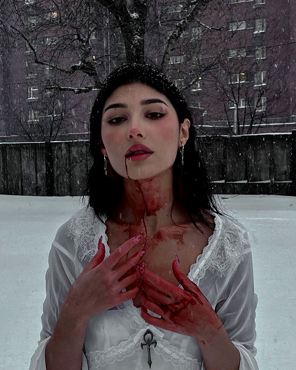ayguldavlletova instagram image archive image