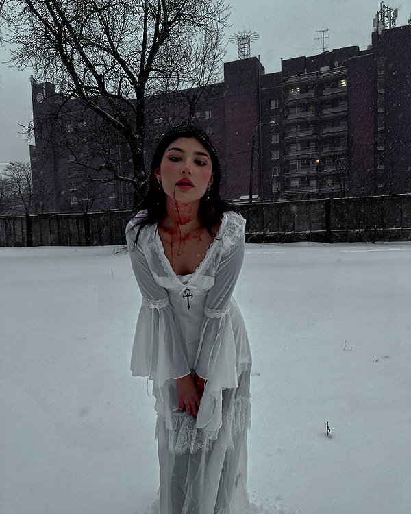ayguldavlletova instagram image archive image
