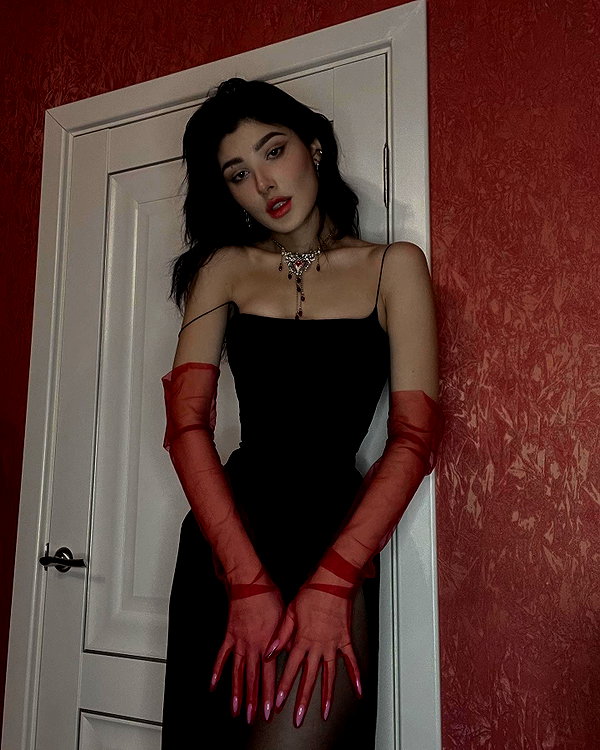 ayguldavlletova instagram image archive image