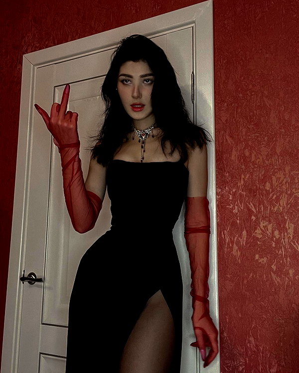 ayguldavlletova instagram image archive image