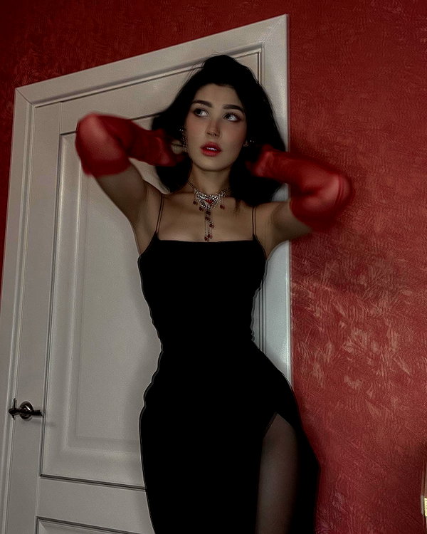 ayguldavlletova instagram image archive image