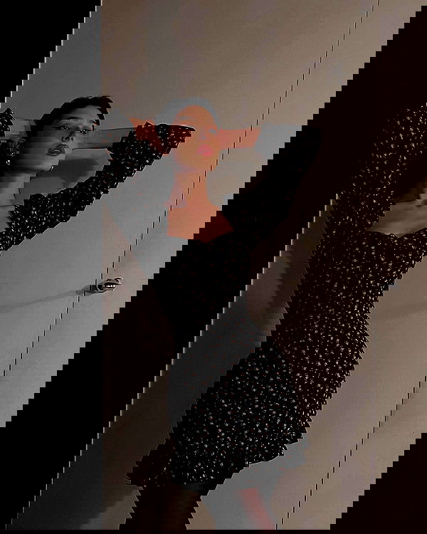 ayguldavlletova image ~ Altpins