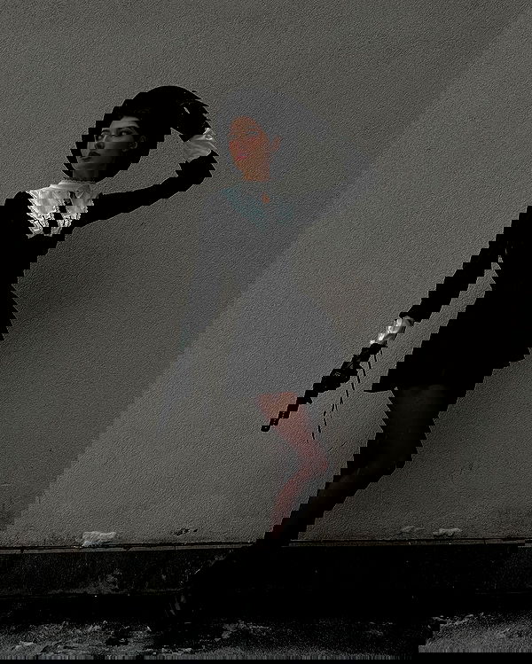 ayguldavlletova image ~ Altpins