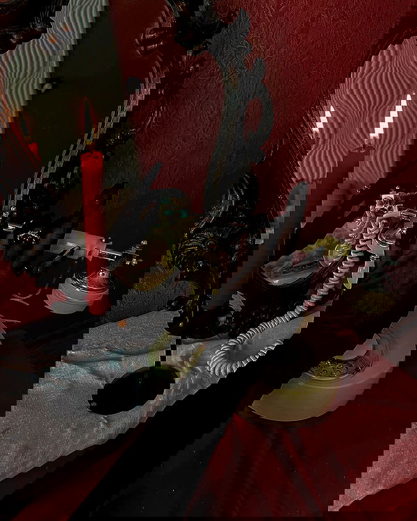 ayguldavlletova image ~ Altpins