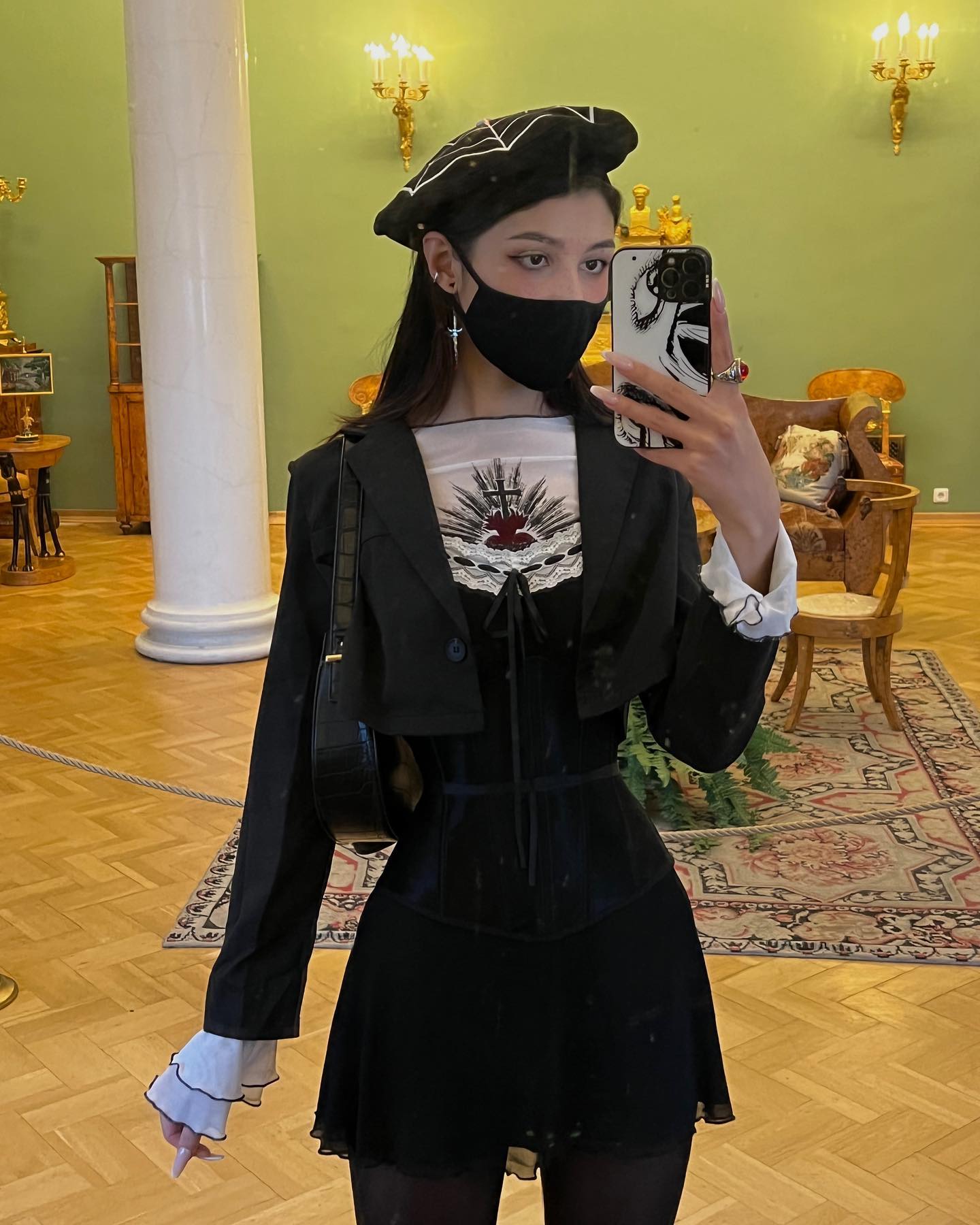 ayguldavlletova instagram image archive image