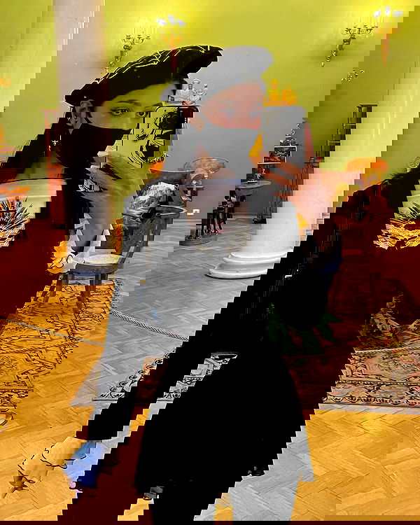 ayguldavlletova image ~ Altpins