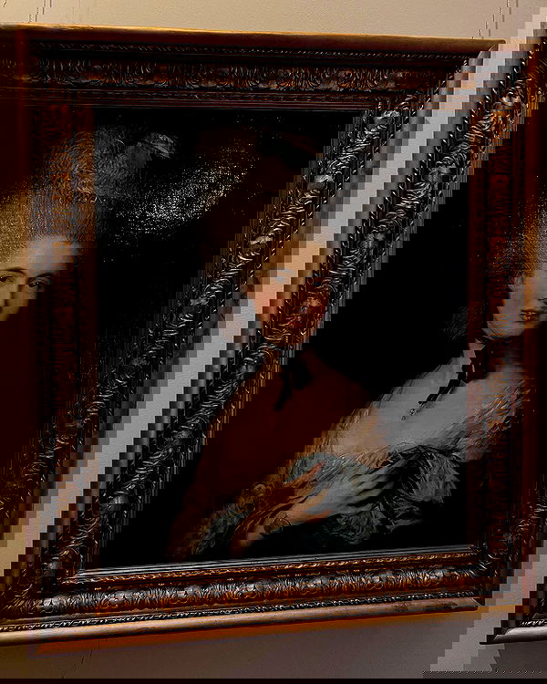 ayguldavlletova image ~ Altpins