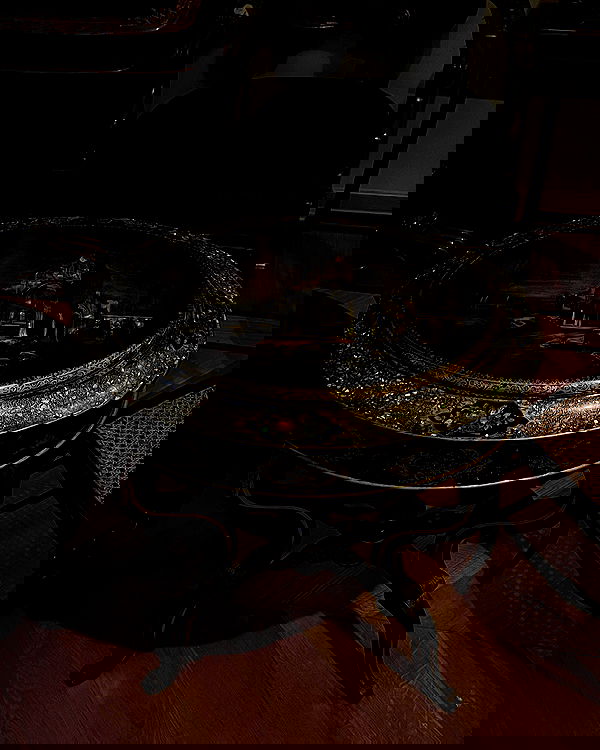 ayguldavlletova image ~ Altpins