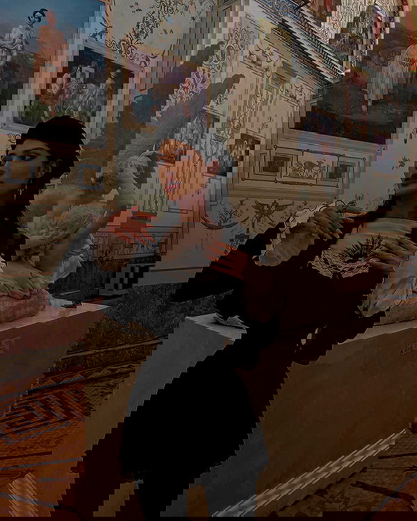 ayguldavlletova image ~ Altpins