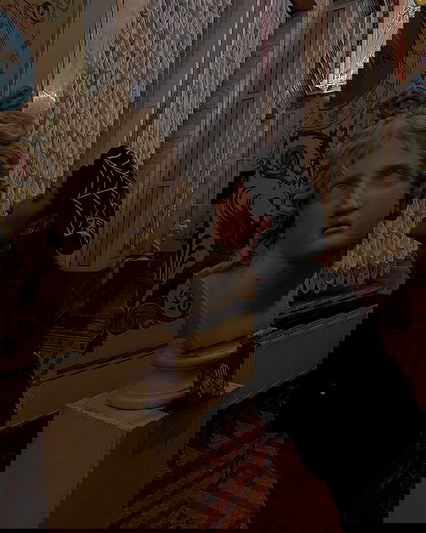 ayguldavlletova image ~ Altpins