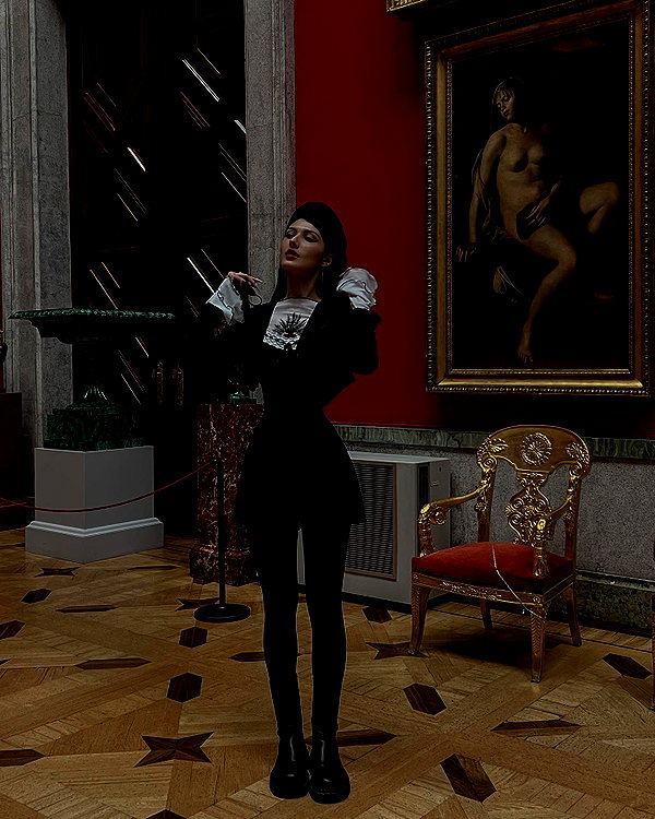 ayguldavlletova instagram image archive image