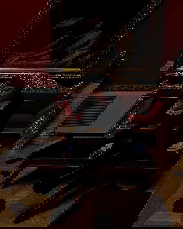 ayguldavlletova image ~ Altpins