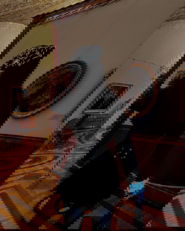 ayguldavlletova image ~ Altpins