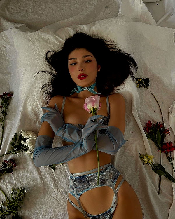 ayguldavlletova instagram image archive image