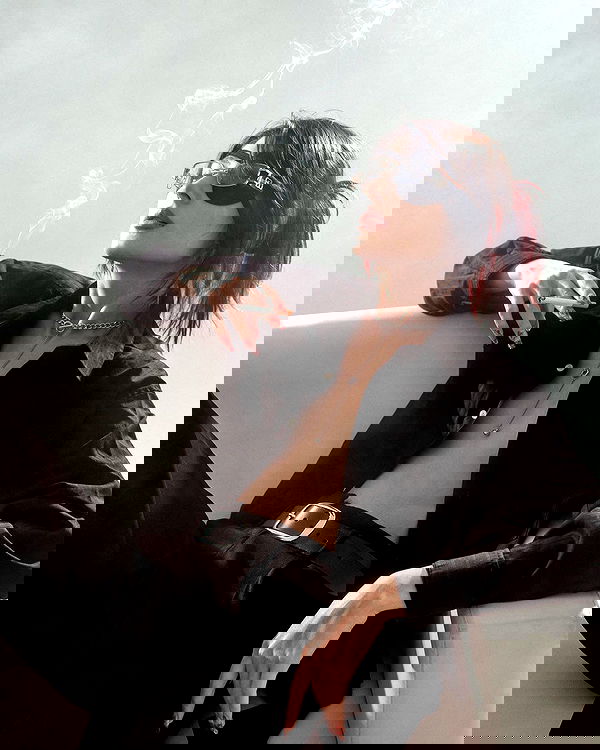 ayguldavlletova image ~ Altpins