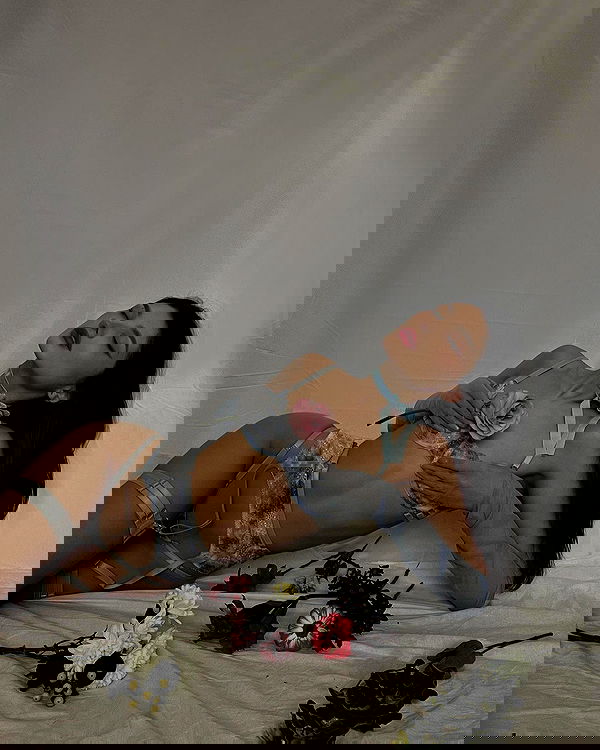 ayguldavlletova image ~ Altpins