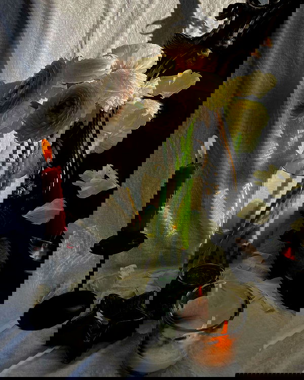 ayguldavlletova image ~ Altpins