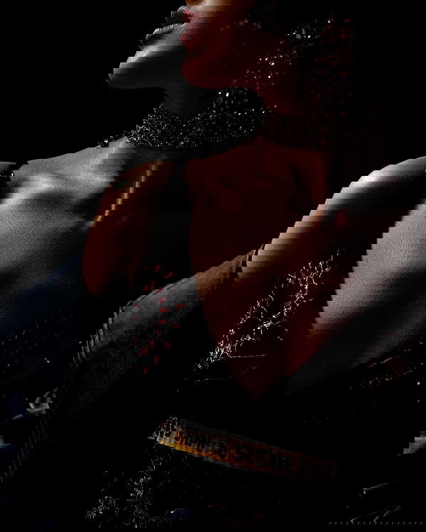 ayguldavlletova image ~ Altpins