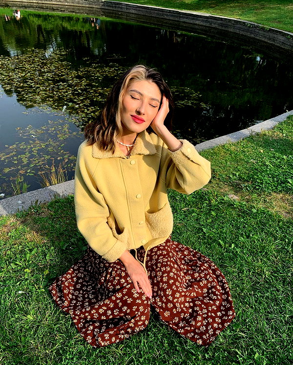 ayguldavlletova instagram image archive image