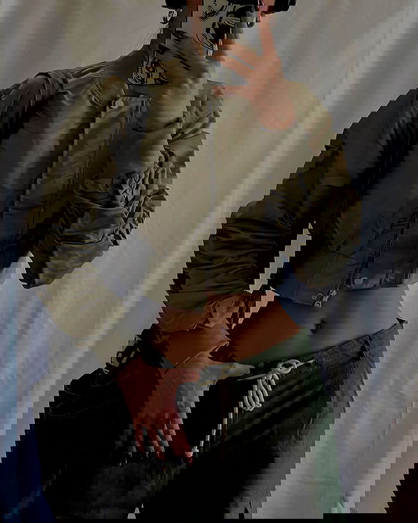 ayguldavlletova image ~ Altpins