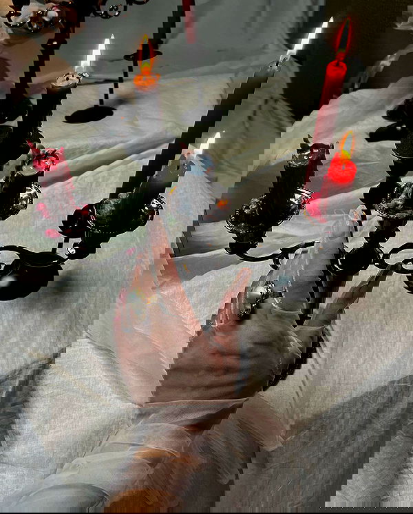 ayguldavlletova image ~ Altpins