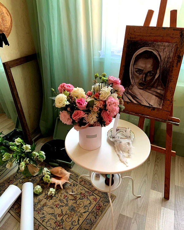 ayguldavlletova instagram image archive image
