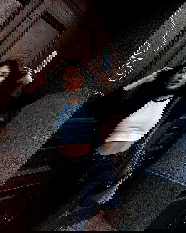 ayguldavlletova image ~ Altpins