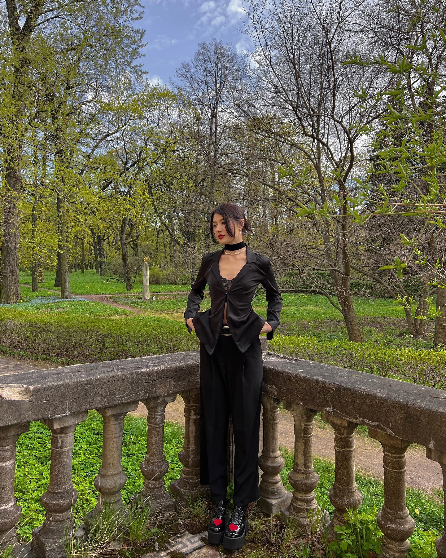 ayguldavlletova instagram image archive image