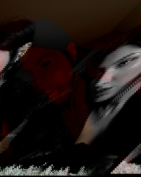 ayguldavlletova image ~ Altpins