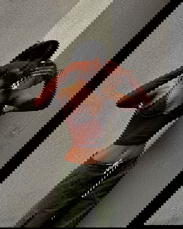 ayguldavlletova image ~ Altpins