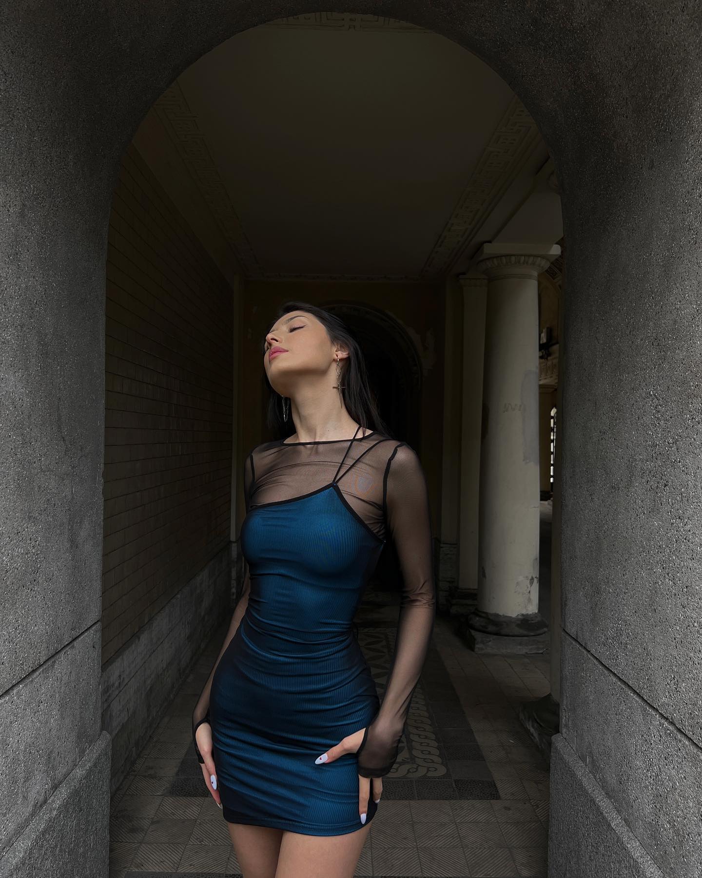 ayguldavlletova instagram image archive image