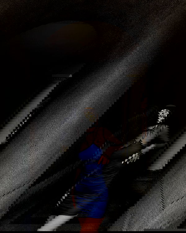 ayguldavlletova image ~ Altpins