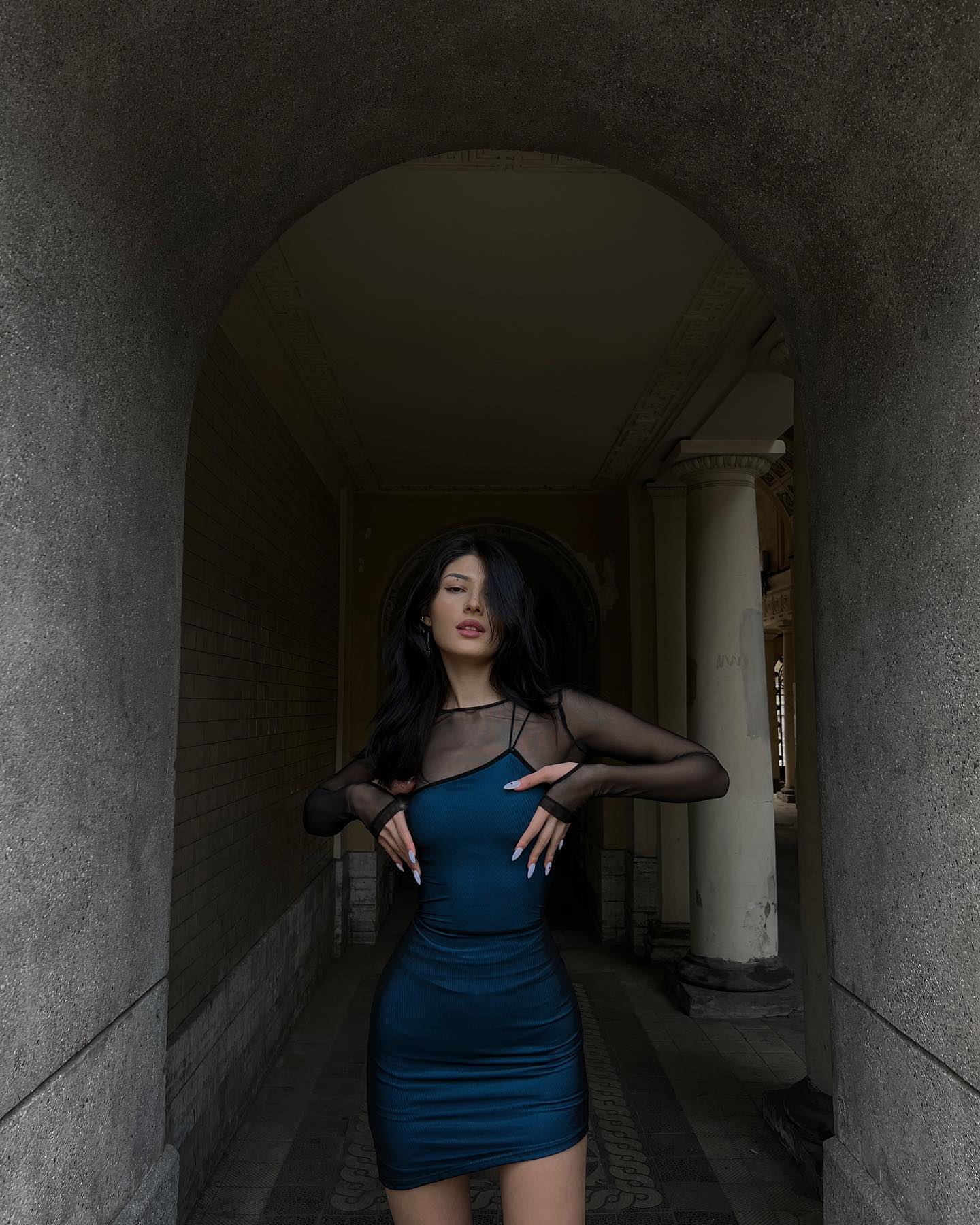 ayguldavlletova instagram image archive image