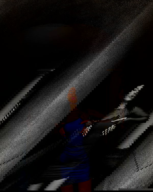 ayguldavlletova image ~ Altpins