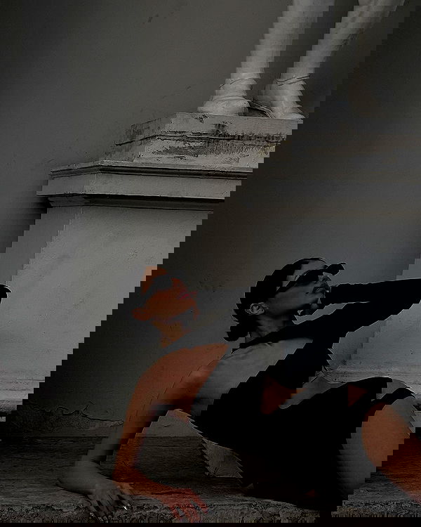 ayguldavlletova image ~ Altpins