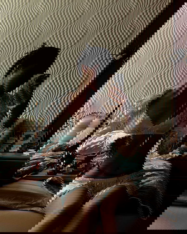 ayguldavlletova image ~ Altpins