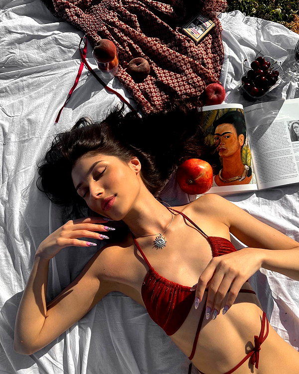 ayguldavlletova instagram image archive image