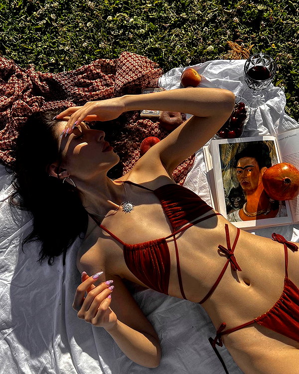 ayguldavlletova instagram image archive image