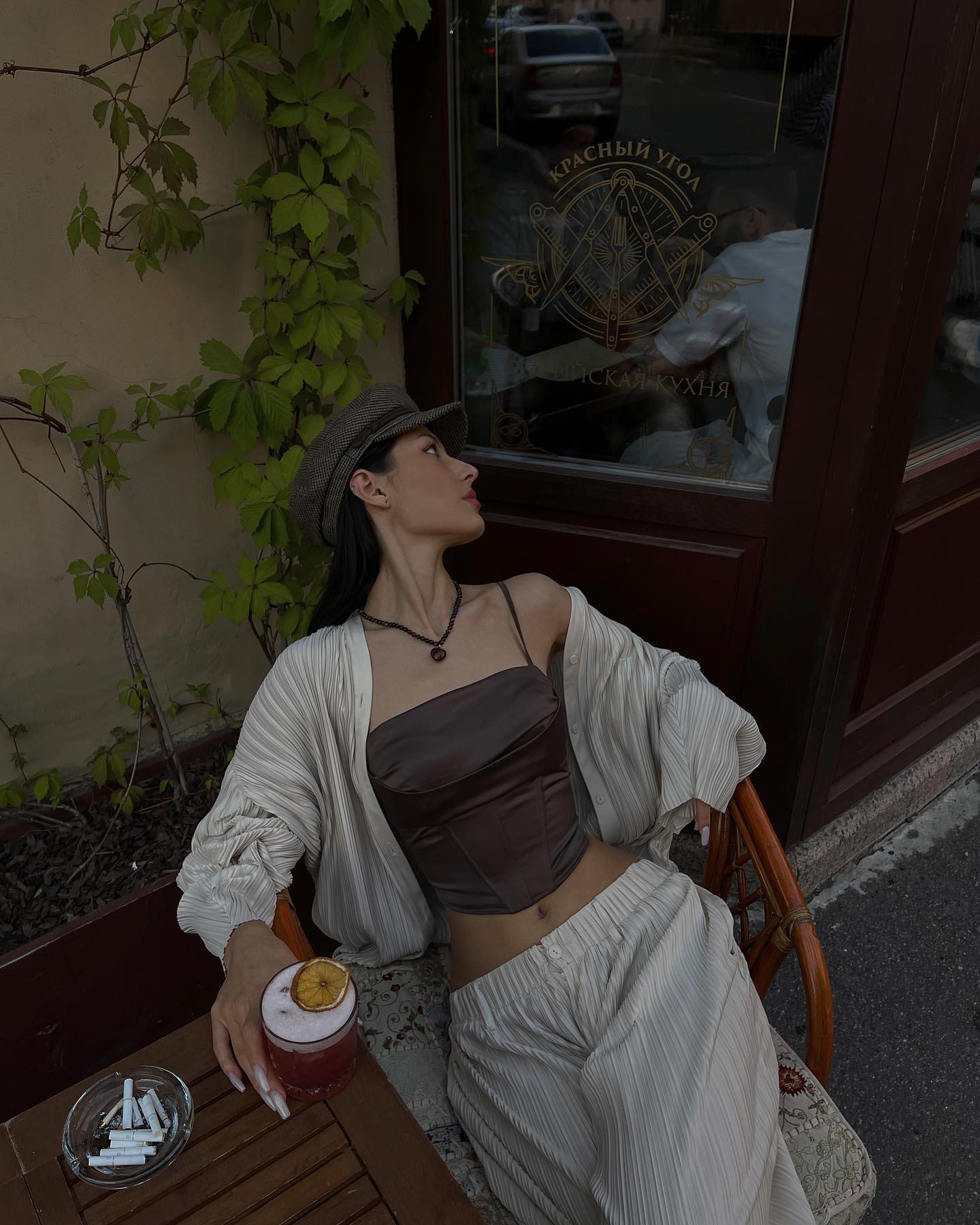 ayguldavlletova instagram image archive image