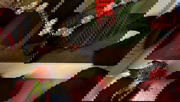 ayguldavlletova image ~ Altpins