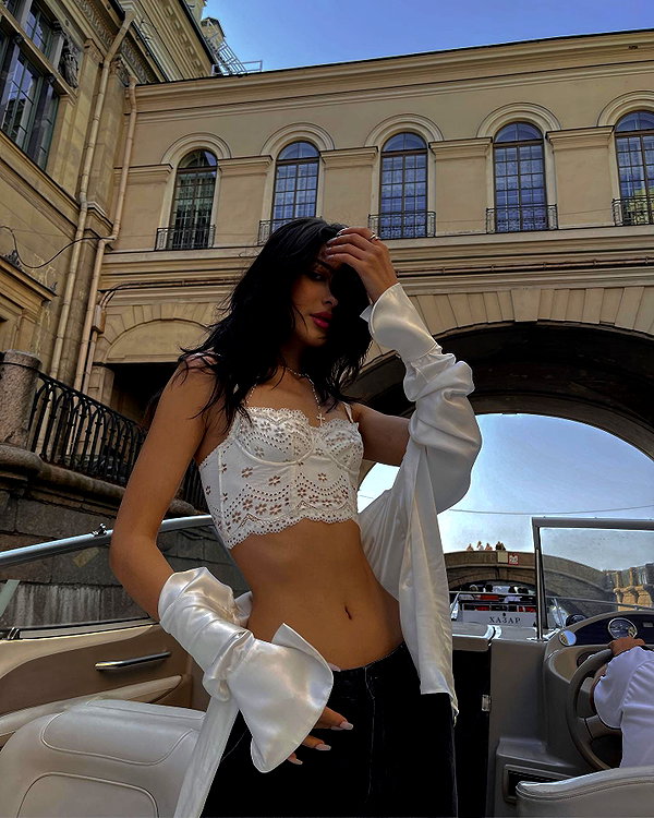 ayguldavlletova instagram image archive image
