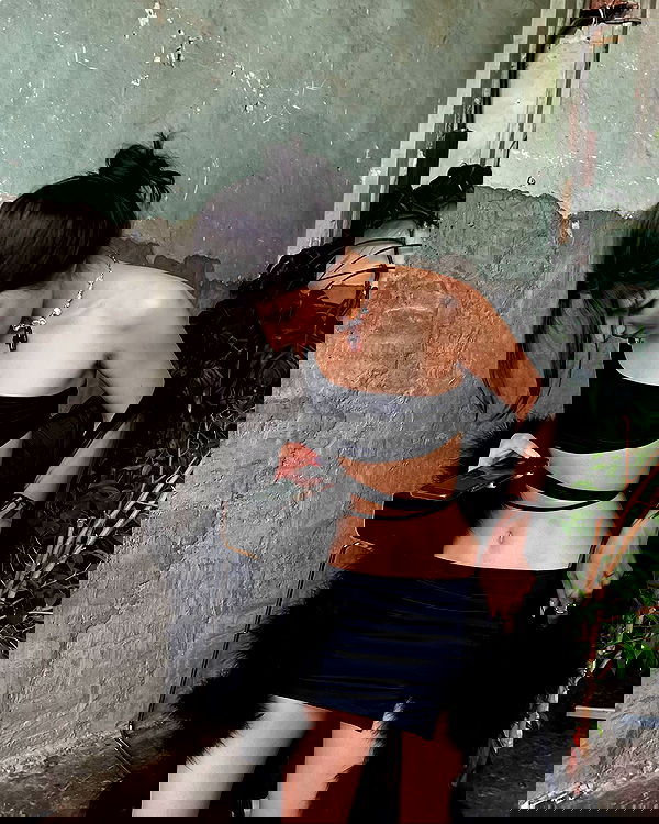 ayguldavlletova image ~ Altpins