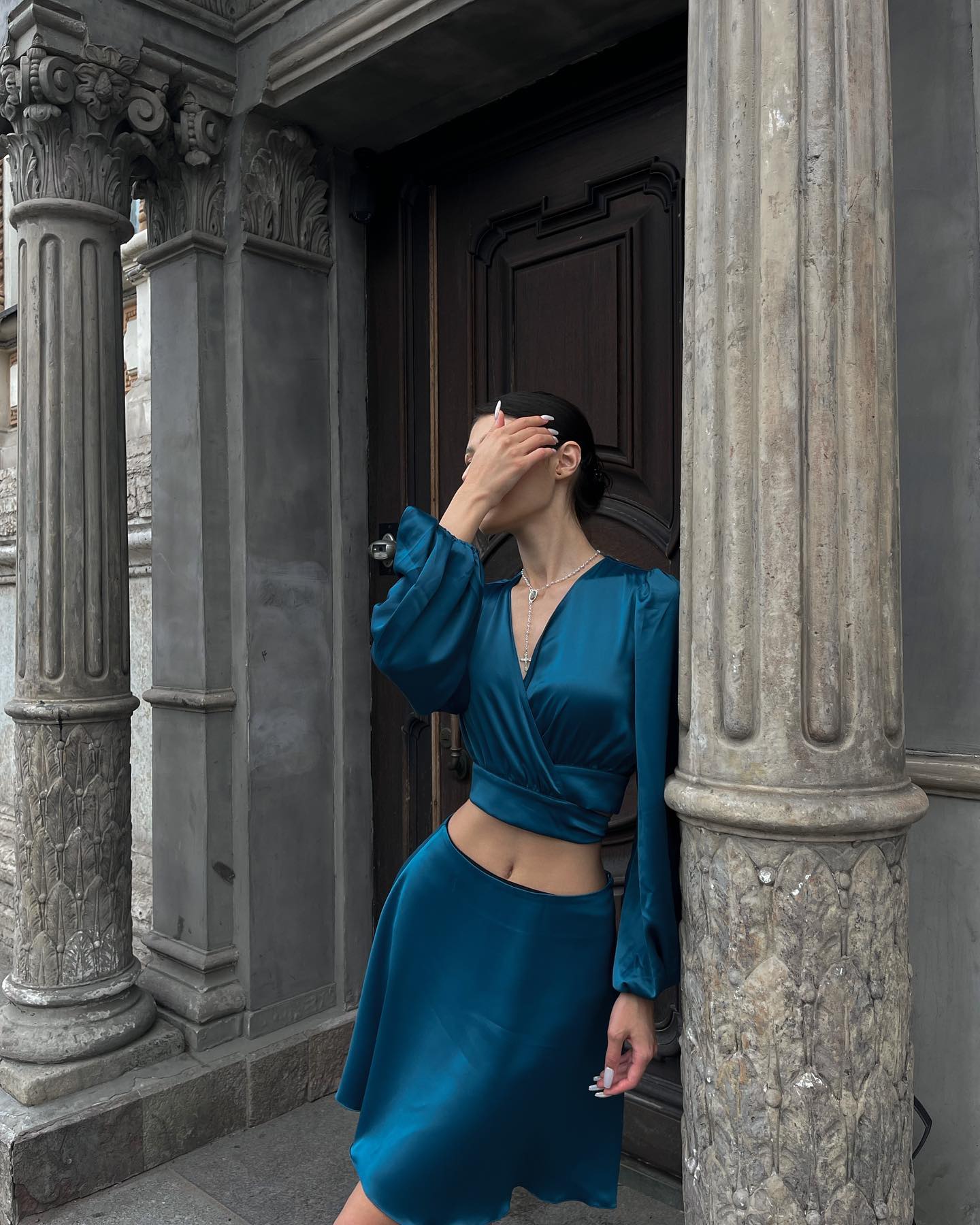 ayguldavlletova instagram image archive image