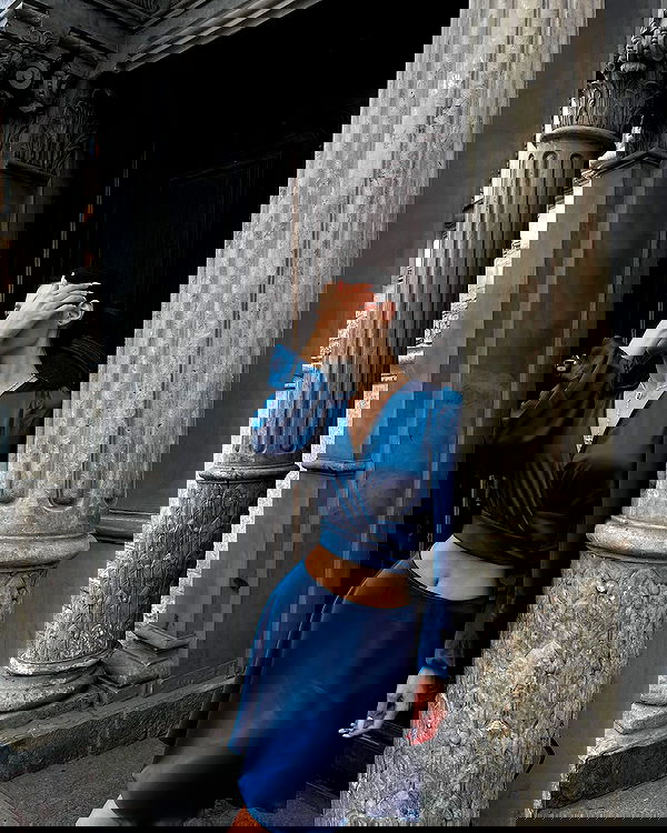 ayguldavlletova image ~ Altpins